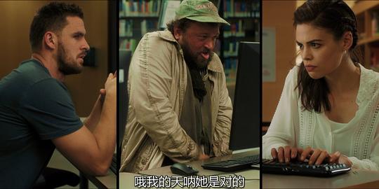 剧照