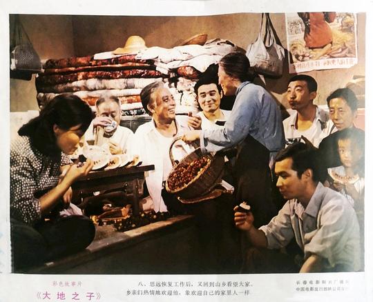 剧照