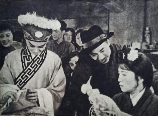 剧照
