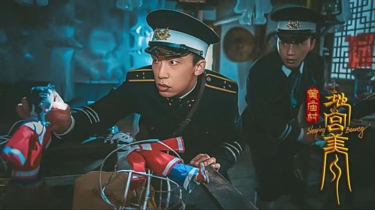 剧照