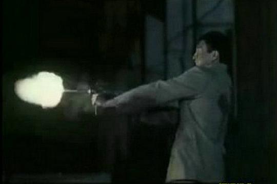 剧照