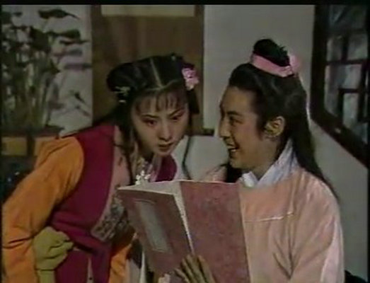剧照