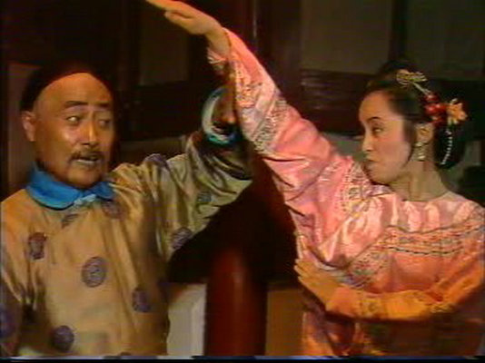 剧照