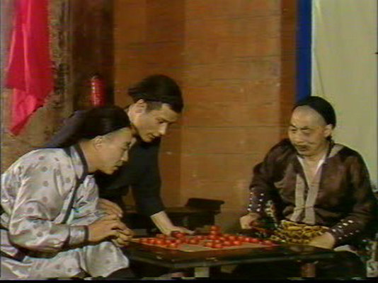 剧照
