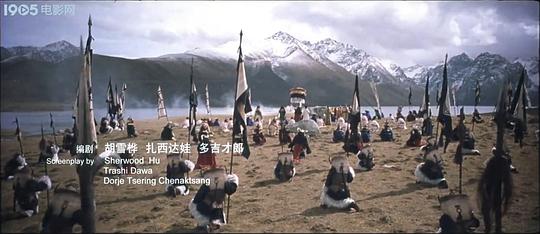 剧照