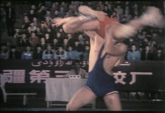 剧照