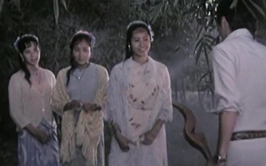 剧照