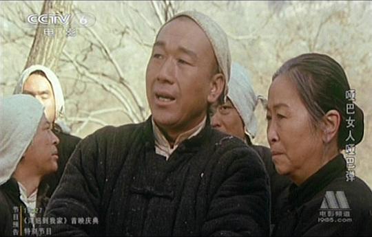 剧照
