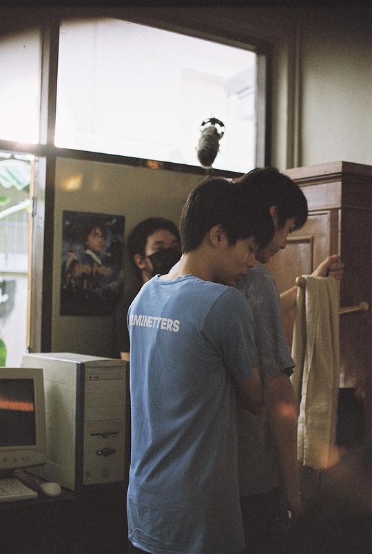 剧照