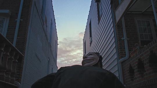 剧照