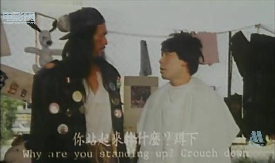 剧照