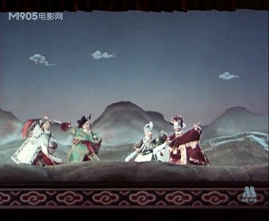 剧照