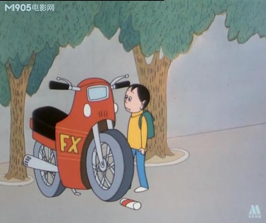 剧照