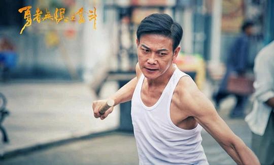 剧照