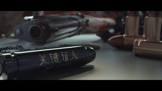 剧照