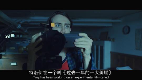 剧照