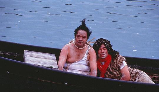 剧照