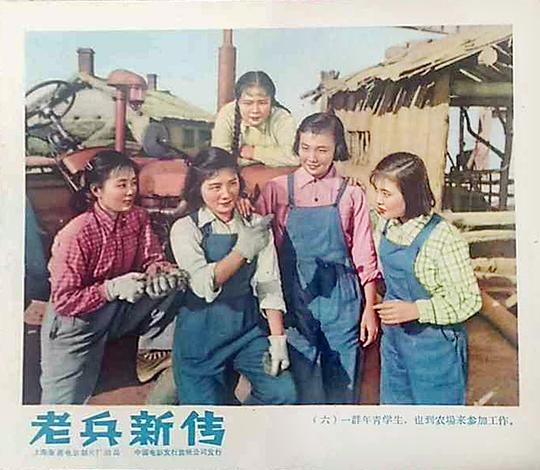 剧照