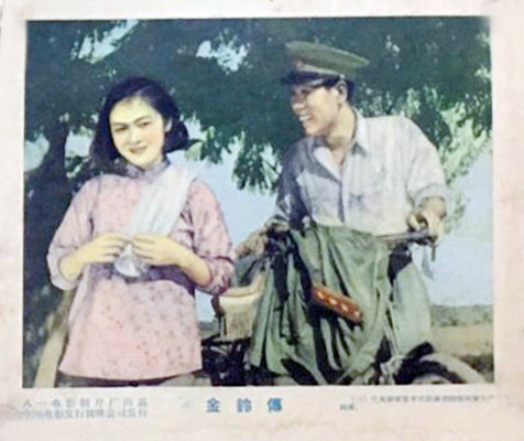 剧照