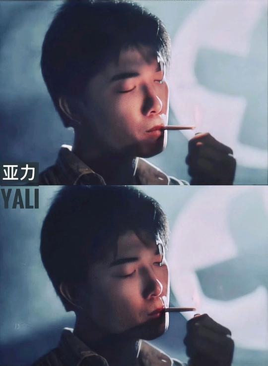 剧照