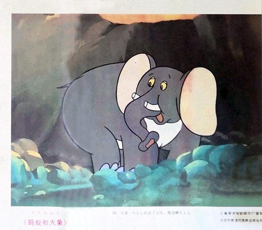 剧照