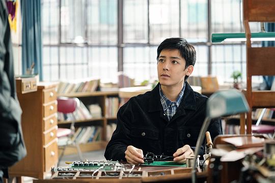 剧照