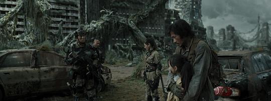 剧照