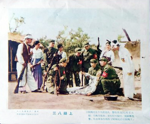 剧照