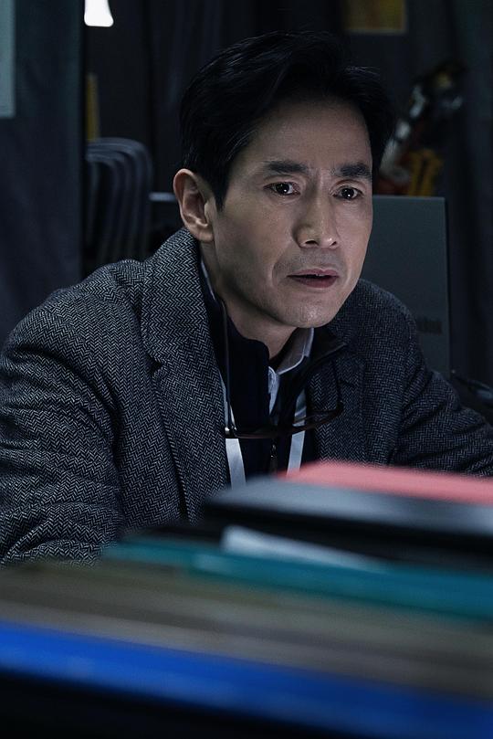 剧照