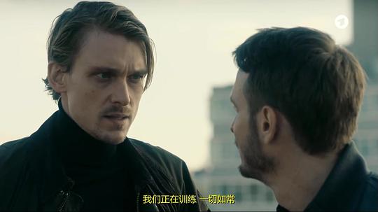 剧照
