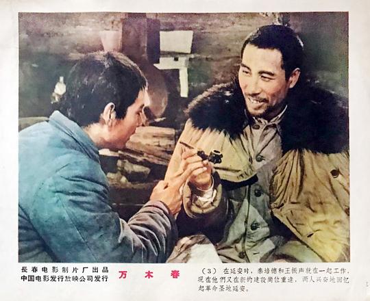 剧照
