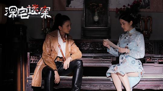 剧照