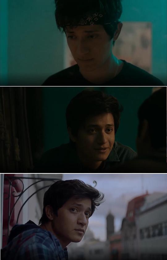 剧照