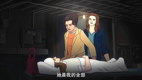 剧照