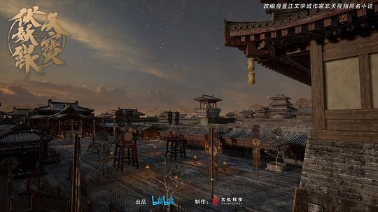 剧照