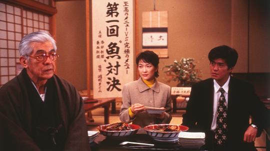 剧照