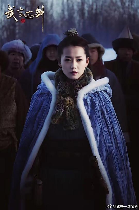 剧照