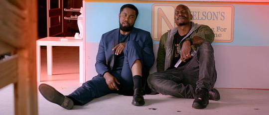 剧照