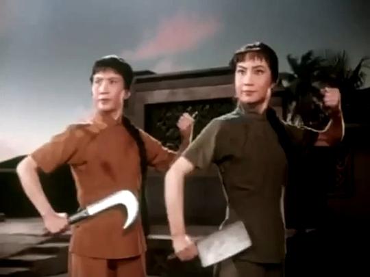 剧照