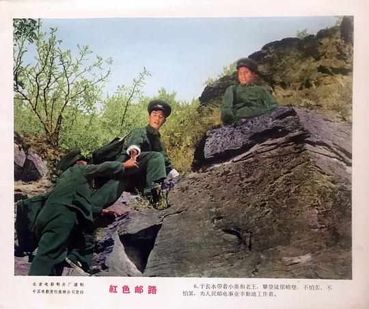 剧照