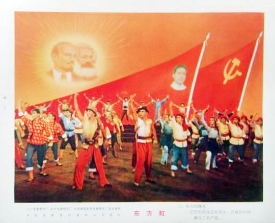 剧照