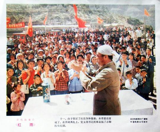 剧照