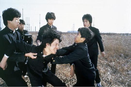 剧照
