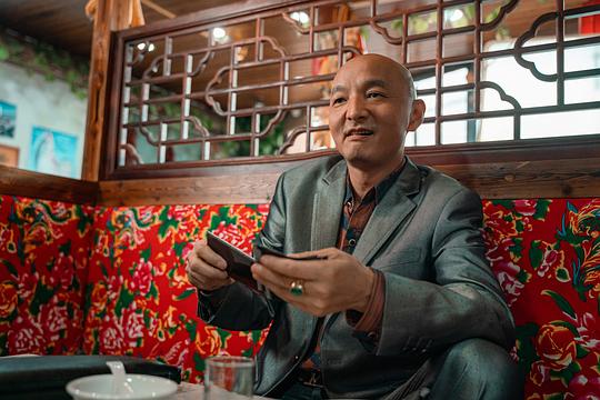 剧照