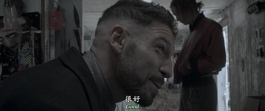 剧照
