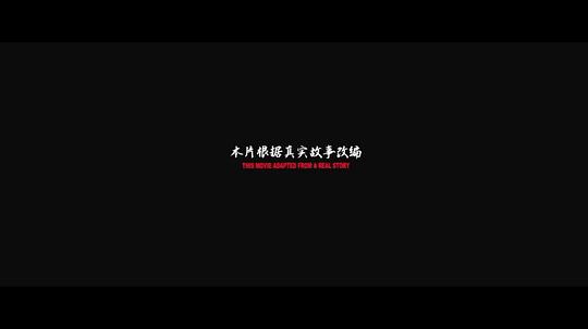 剧照