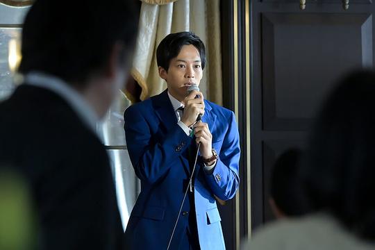 剧照