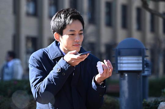 剧照