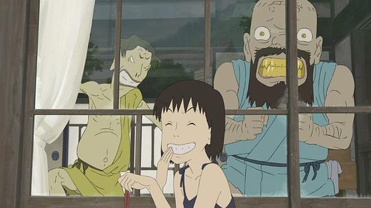 剧照