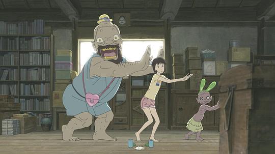 剧照